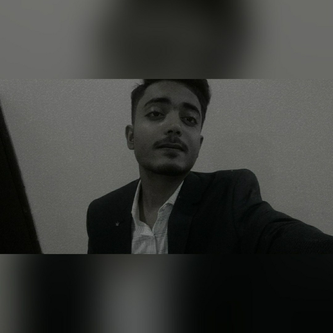 Som Gupta — Java & Full Stack Developer